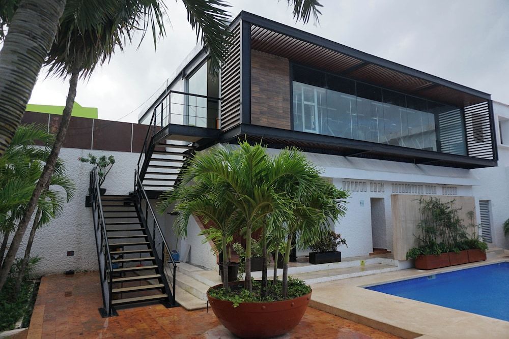 undefined Cancun Bay All Inclusive Hotel 6