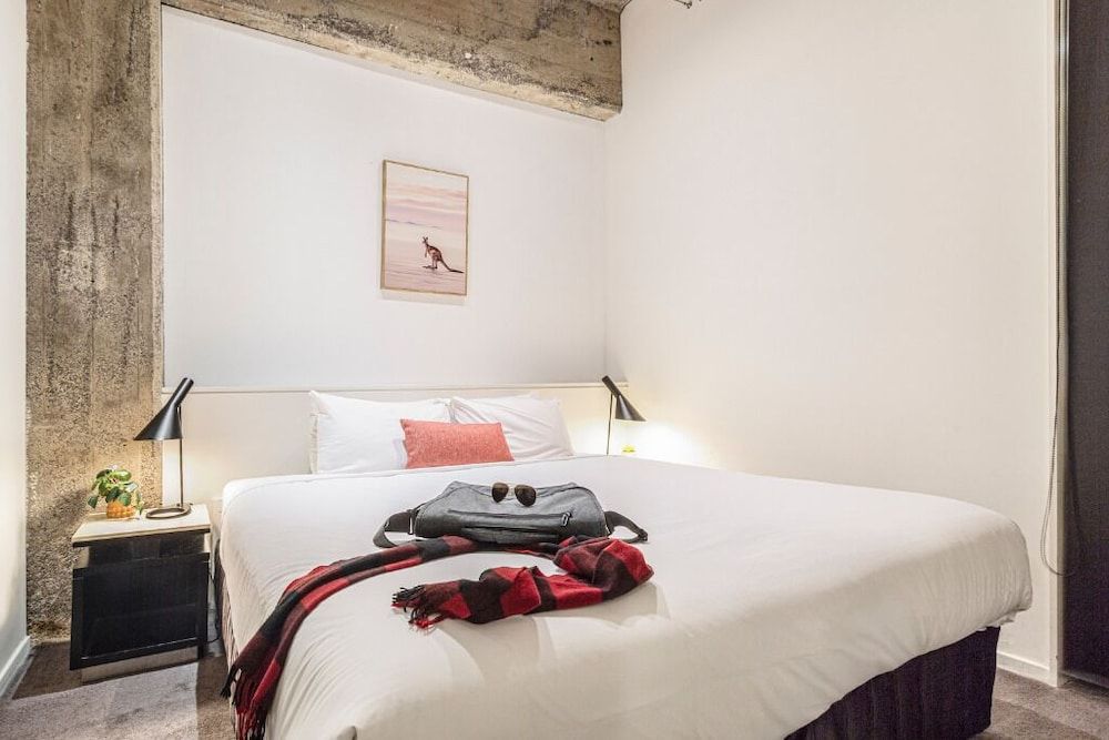 Punthill Manhattan Superior One Bedroom Apartment 2