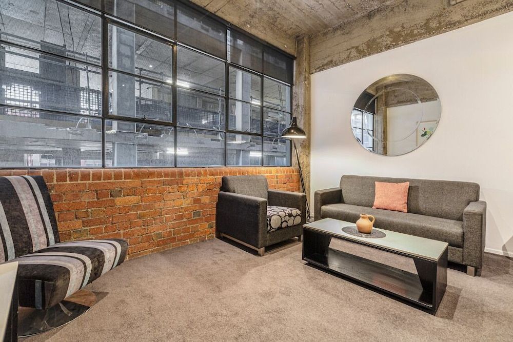 Punthill Manhattan Superior One Bedroom Apartment 9