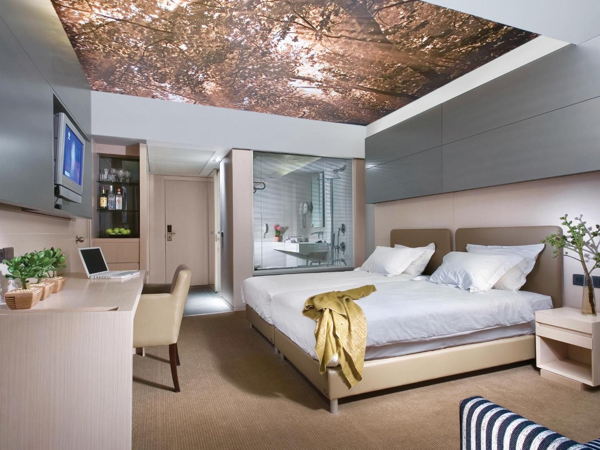 undefined Dan Tel Aviv Hotel 7