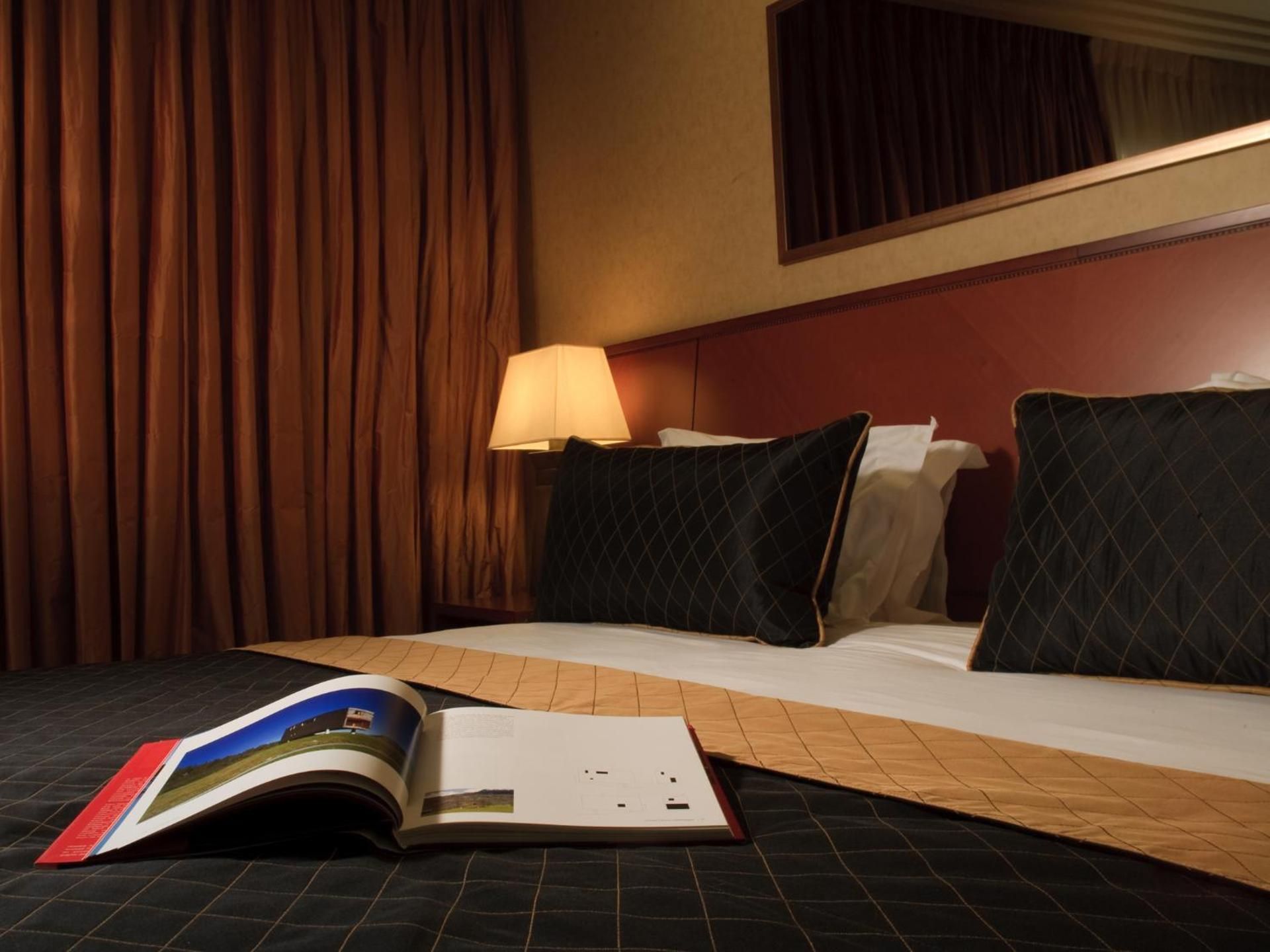 undefined Dan Tel Aviv Hotel 9