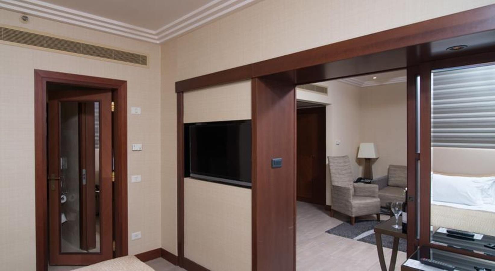 undefined Dan Tel Aviv Hotel 6