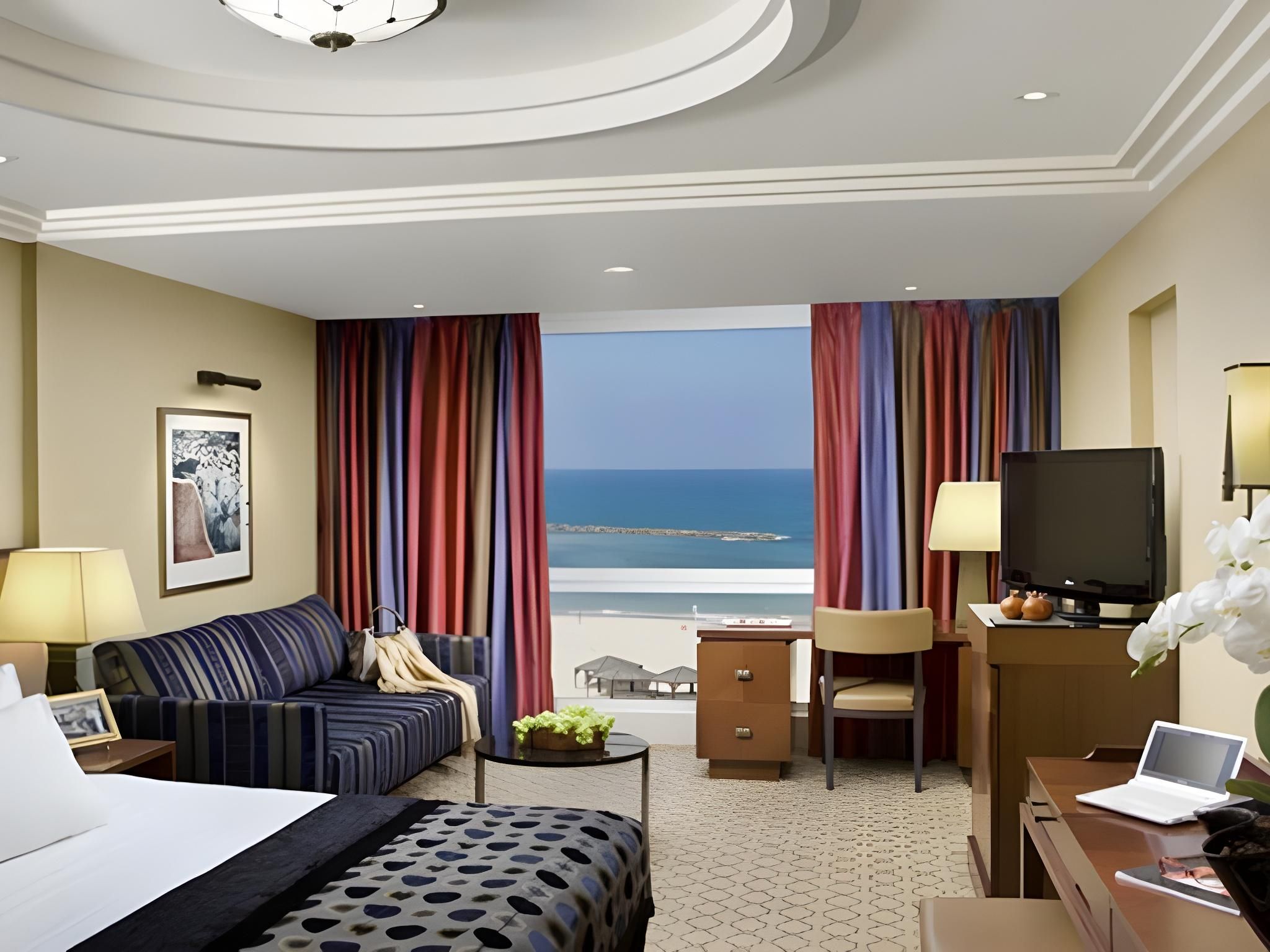 undefined Dan Tel Aviv Hotel 4