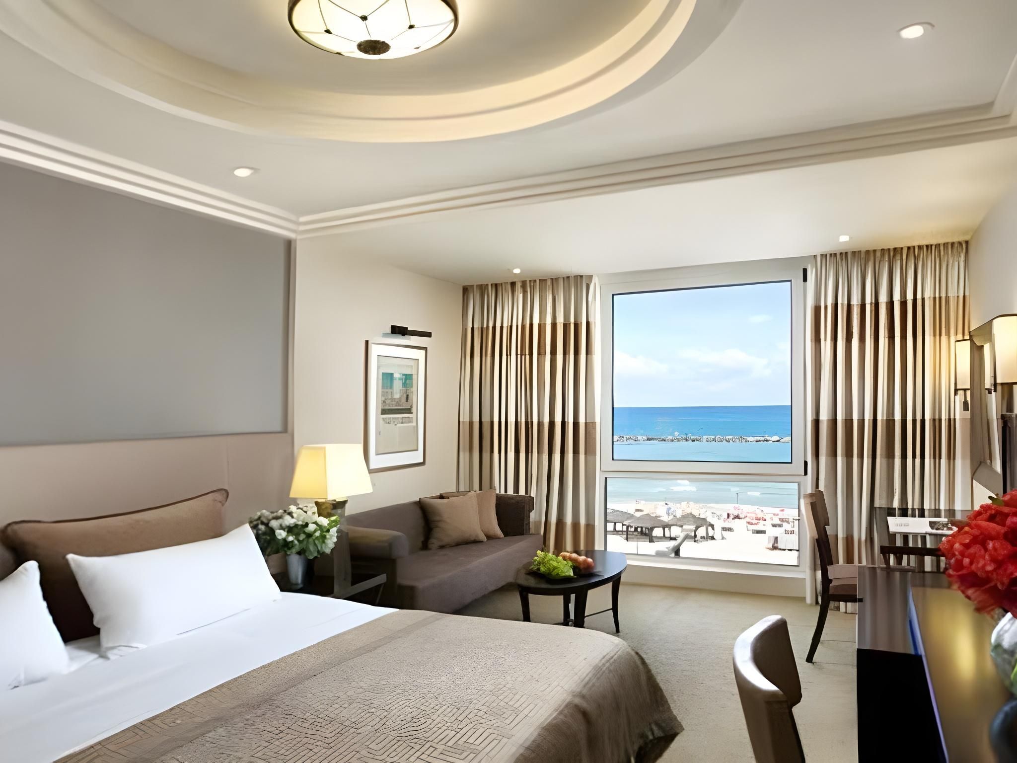 undefined Dan Tel Aviv Hotel 3