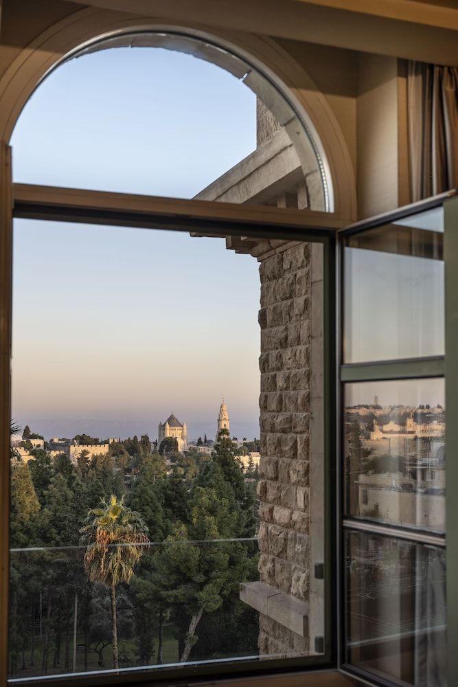 King David Jerusalem Deluxe Old City 2