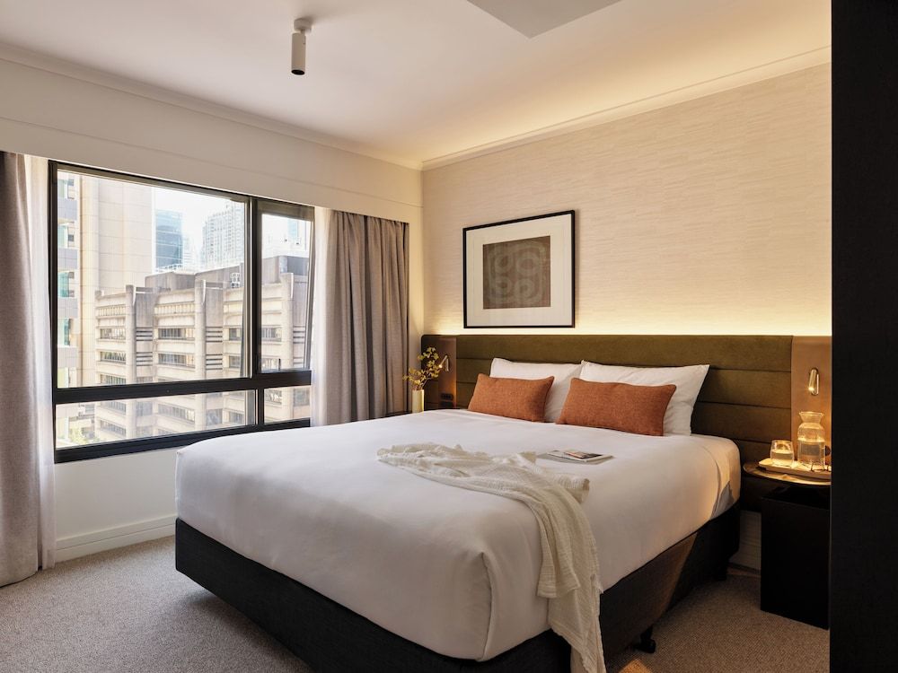 City View from Property