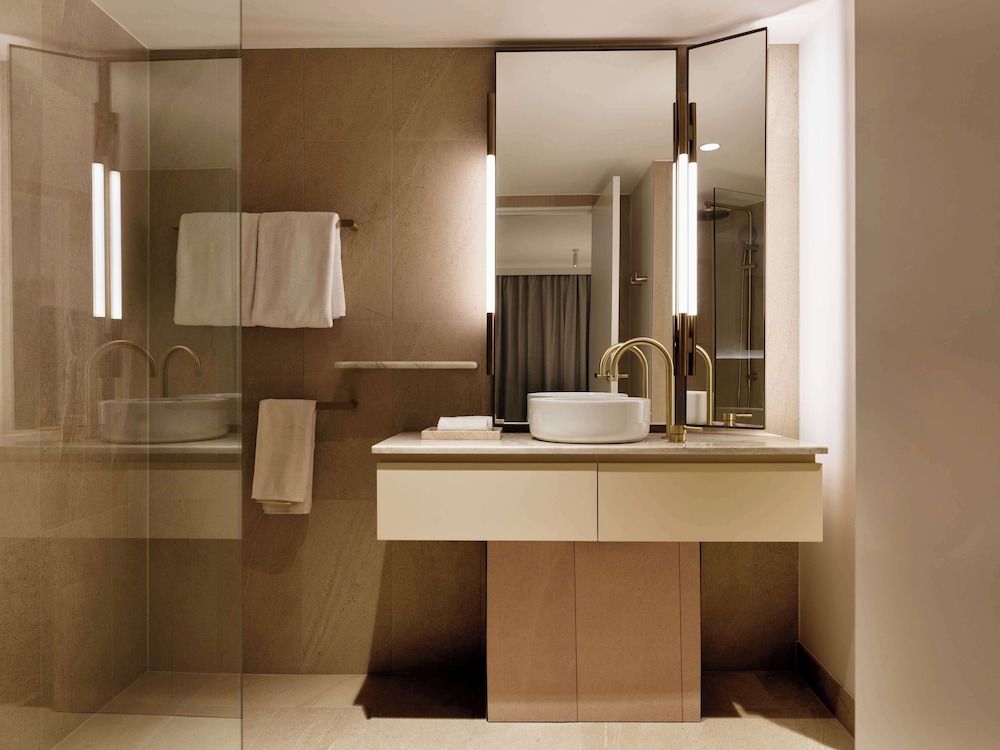 Adina Apartment Hotel Sydney Town Hall Studio 5