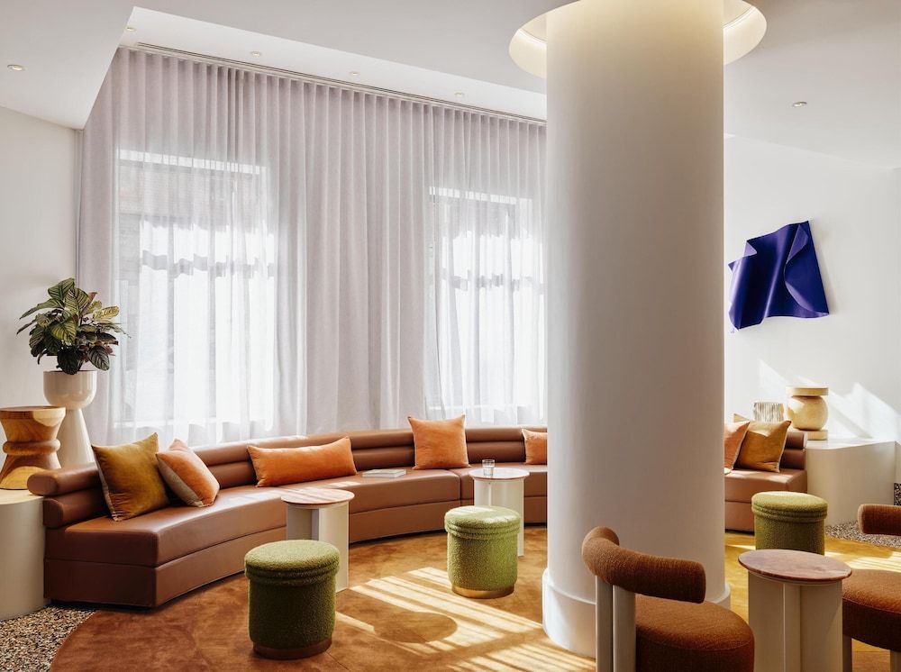 Adina Apartment Hotel Sydney Town Hall