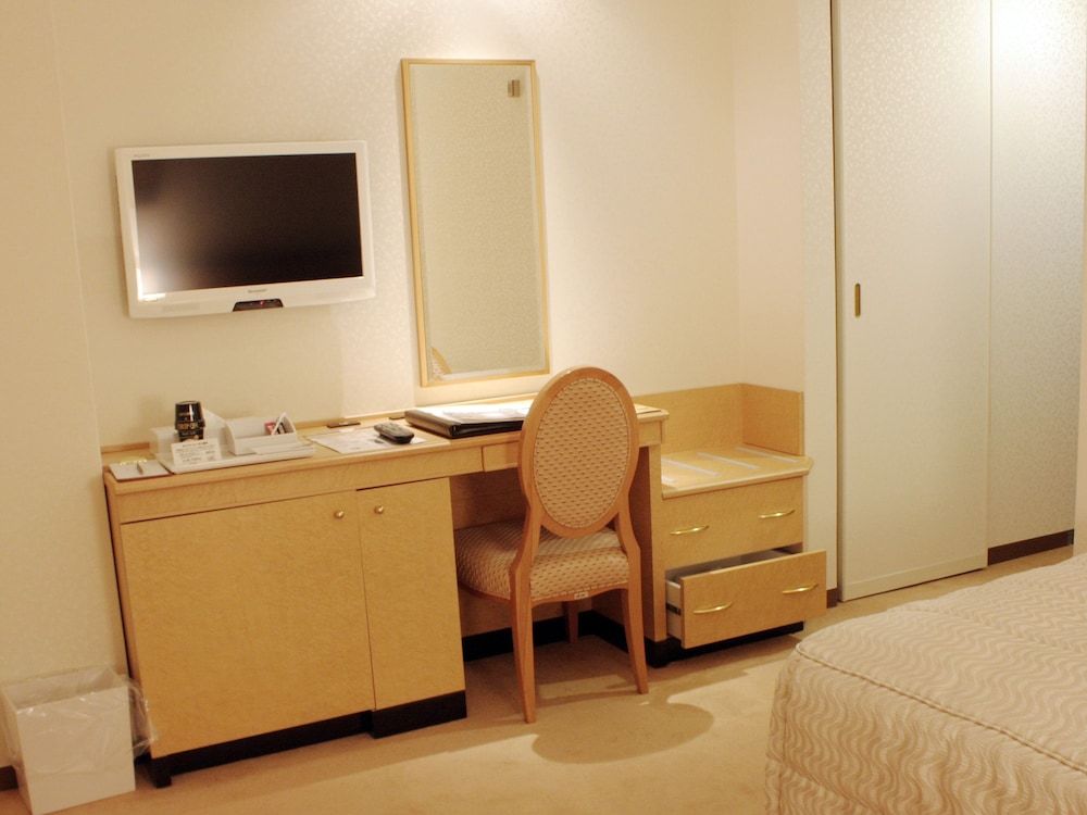 In-Room Amenity
