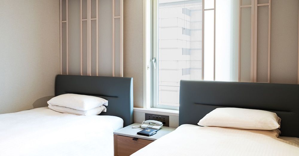 undefined Hotel Crown Palais Kobe 2