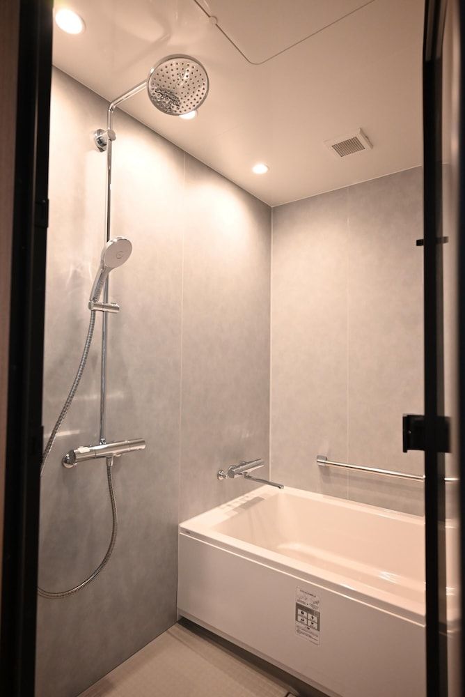 Kobe Marriott Hotel Twin Room, 2 Twin Beds, Non Smoking 6