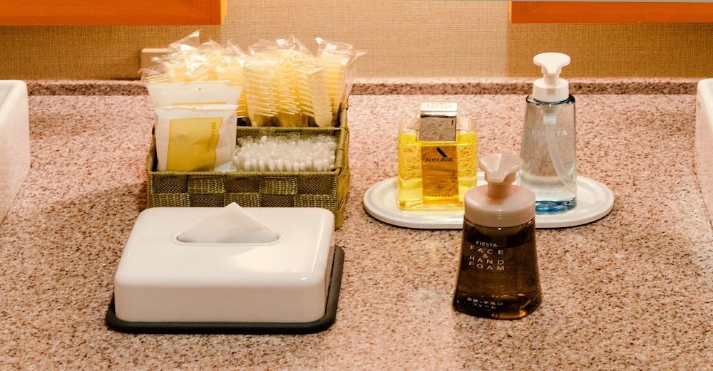 undefined Hotel Crown Palais Kobe 7