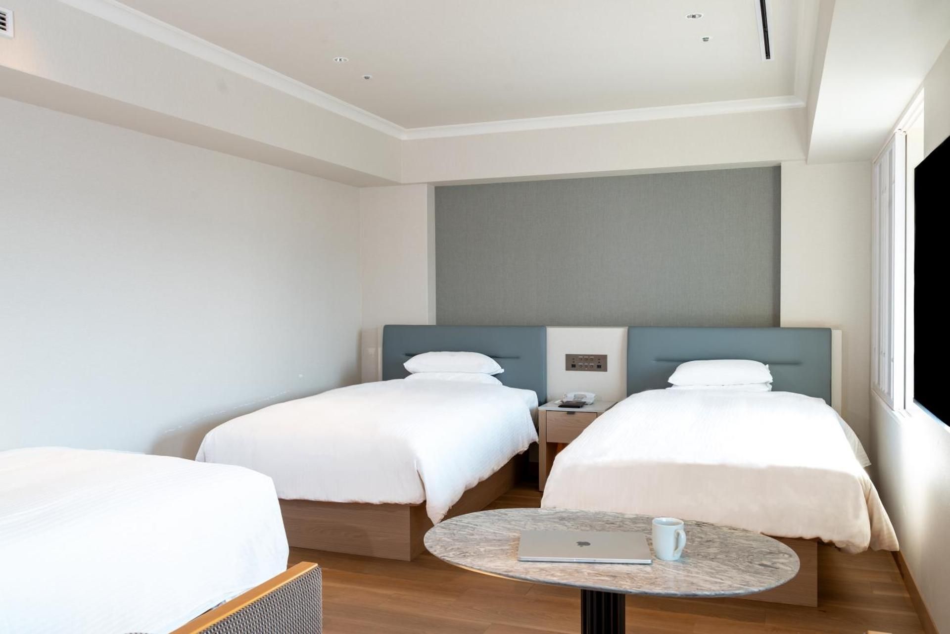 undefined Kobe Marriott Hotel 7