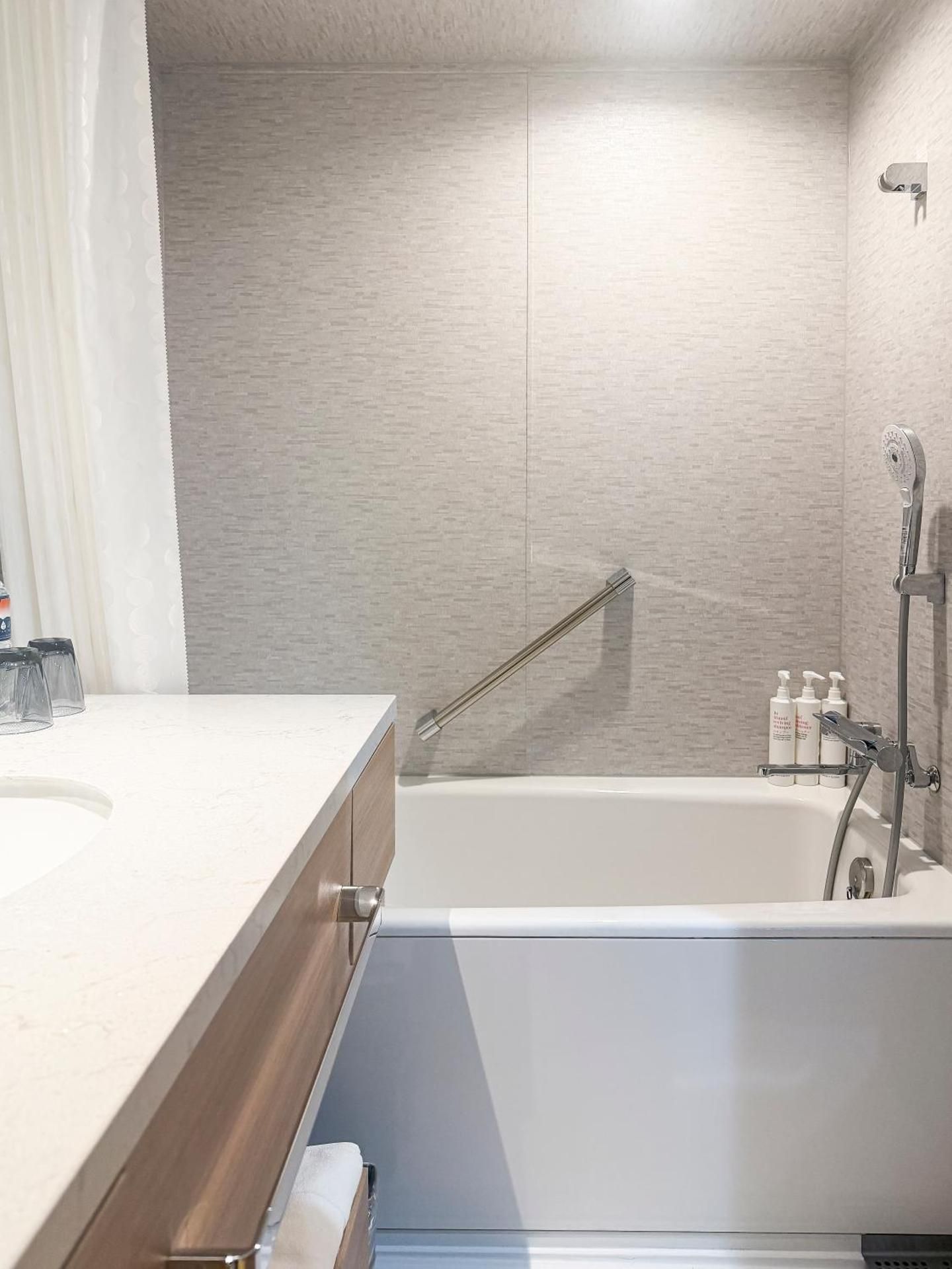 undefined Kobe Marriott Hotel 8