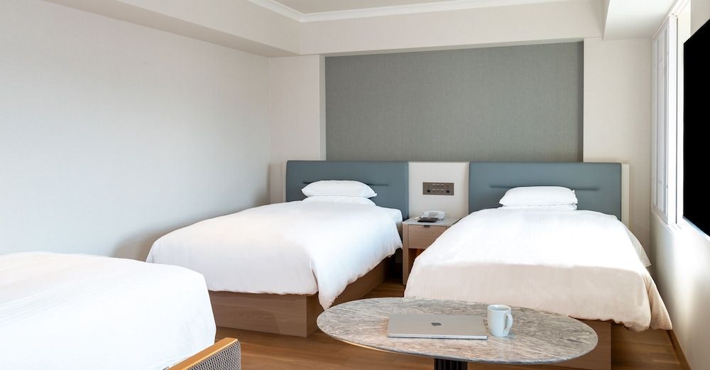 undefined Hotel Crown Palais Kobe 3