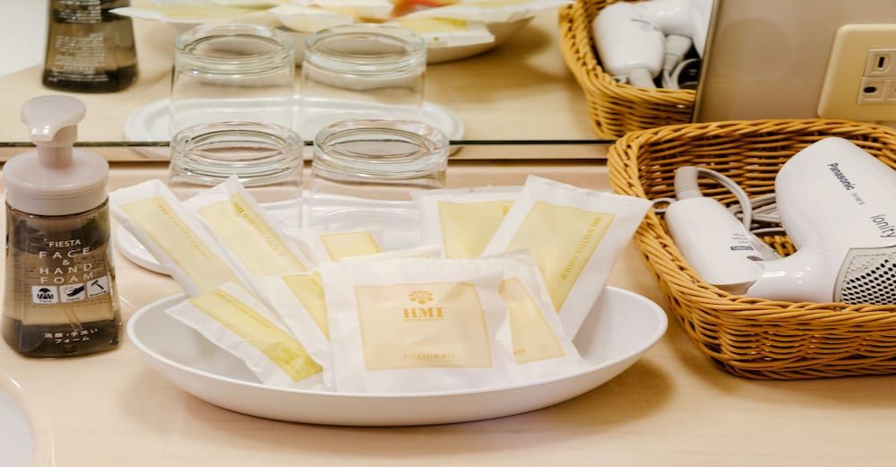 undefined Hotel Crown Palais Kobe 6