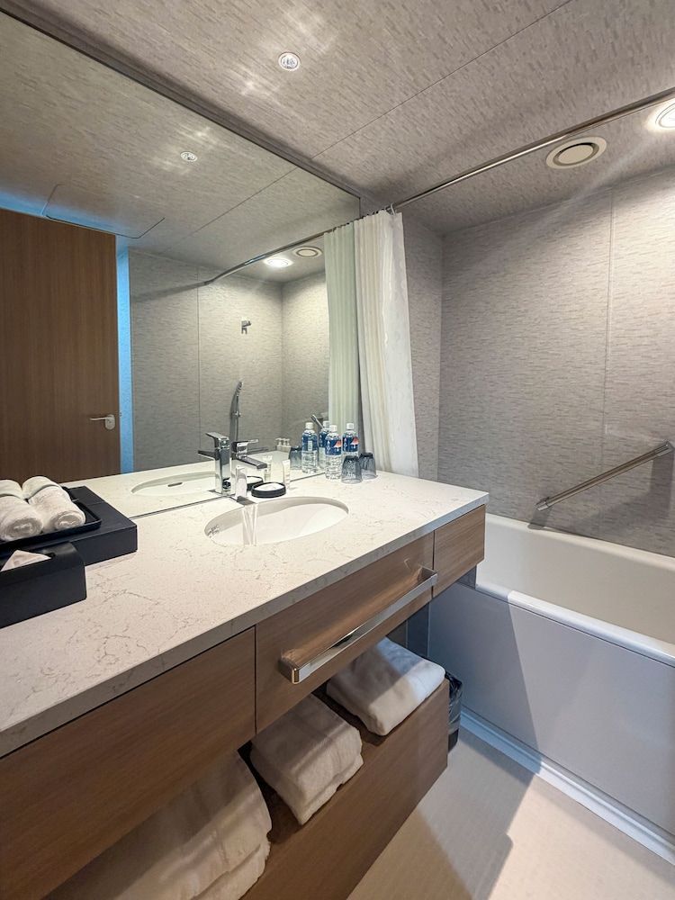 undefined Kobe Marriott Hotel 5