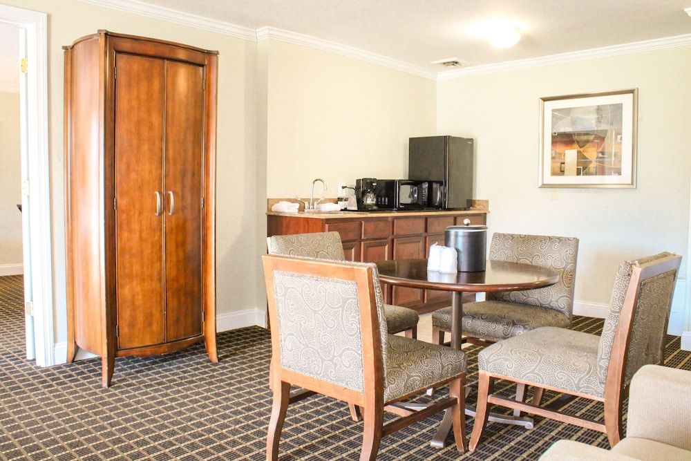 King Suite