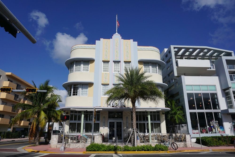 undefined The Marlin Hotel 2