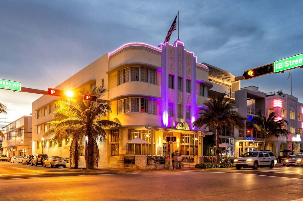 undefined The Marlin Hotel 5