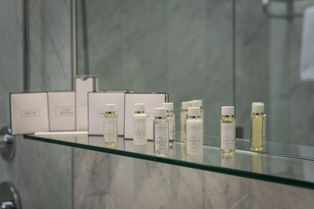 Einstein St. Gallen Superior Double Room 3