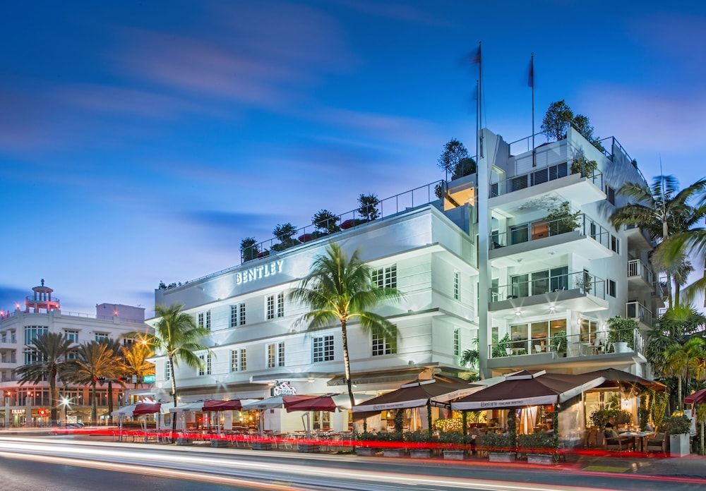 undefined Bentley Hotel South Beach 8