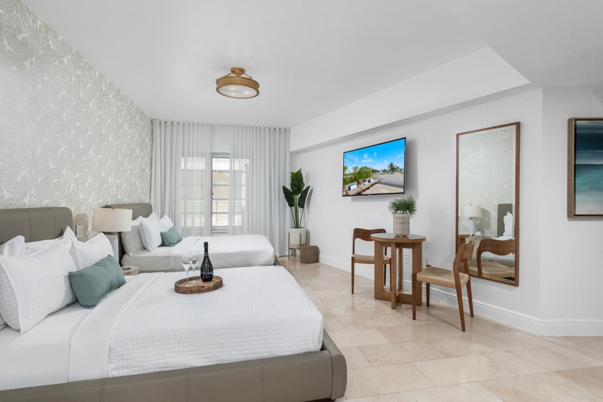 undefined Bentley Hotel South Beach 10