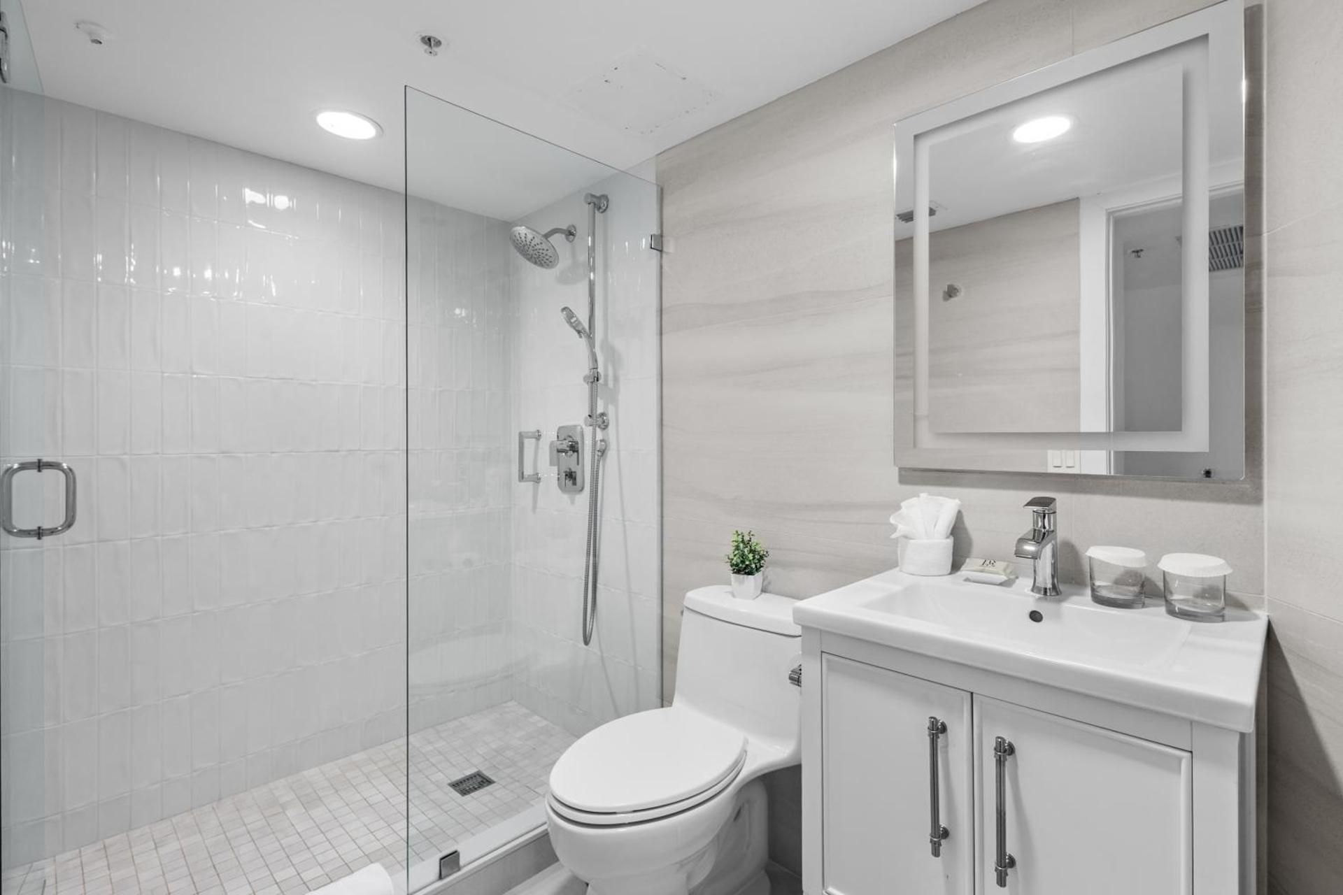 TWO  BEDROOM WITH BALCONY