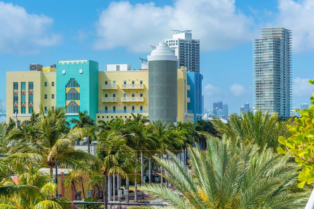 undefined Bentley Hotel South Beach 2