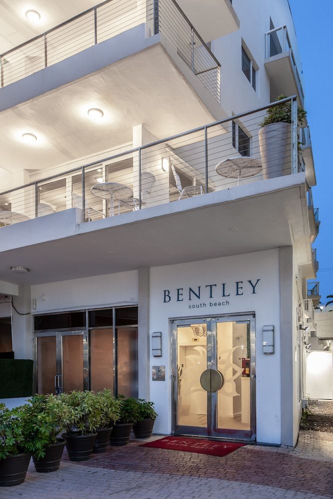 undefined Bentley Hotel South Beach 3