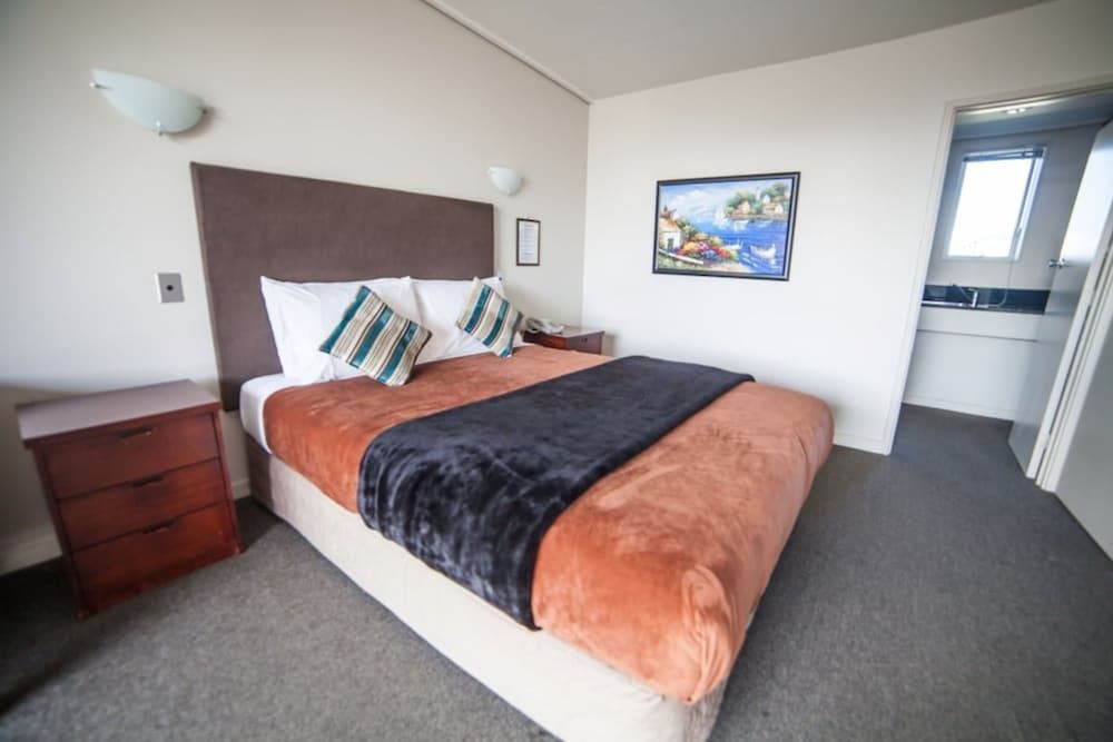 City Central Motel Apartments