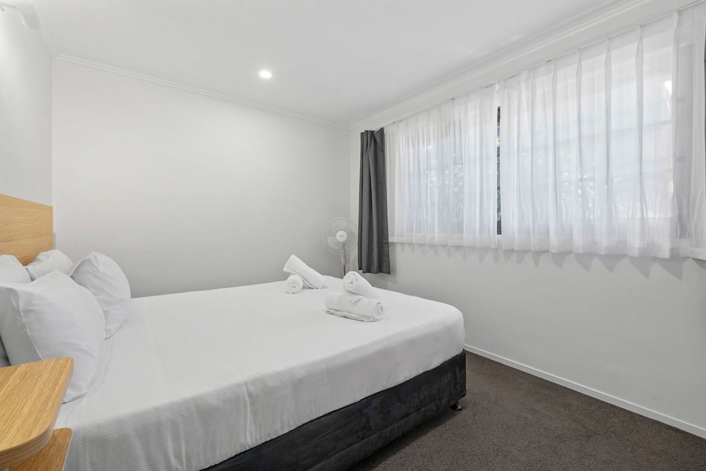 Wylie Court Two Bedroom Apartment 3