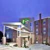 Holiday Inn Express & Suites North Kansas City by IHG