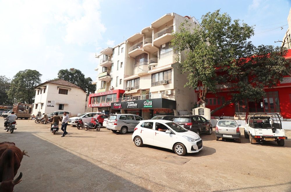 undefined OYO 3614 Hotel Pandav 2