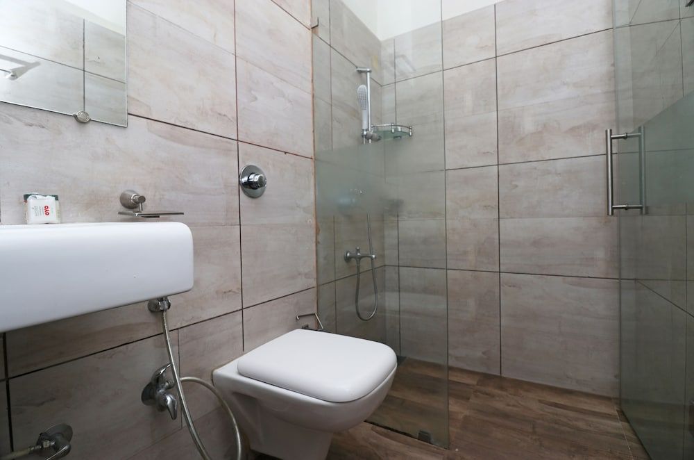 OYO 3614 Hotel Pandav Double or Twin Room 15