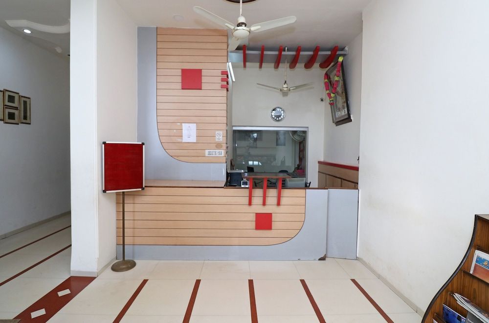 undefined OYO 3614 Hotel Pandav 9