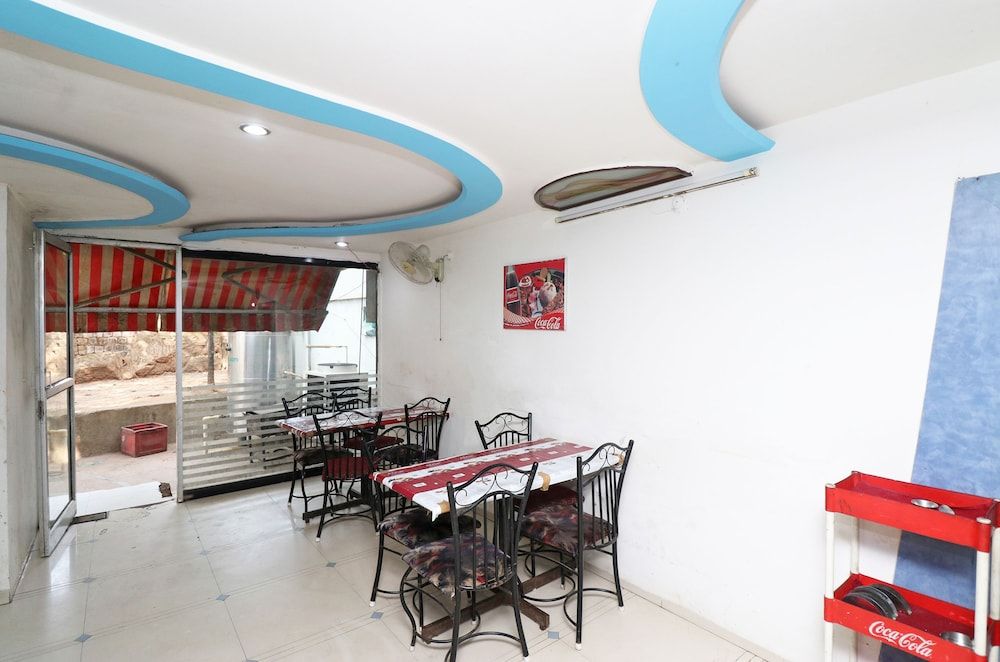 undefined OYO 3614 Hotel Pandav 5