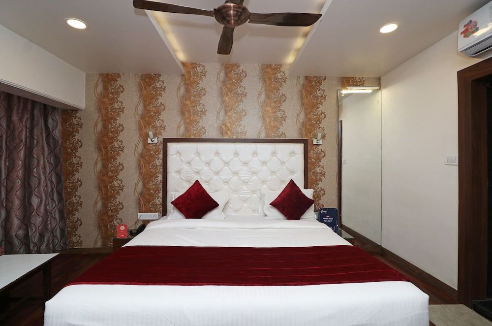 OYO 3614 Hotel Pandav Double or Twin Room 13