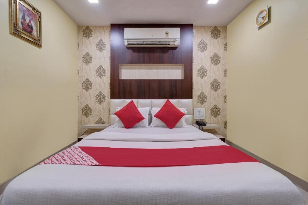 OYO 4283 Hotel Satguru Classic 2