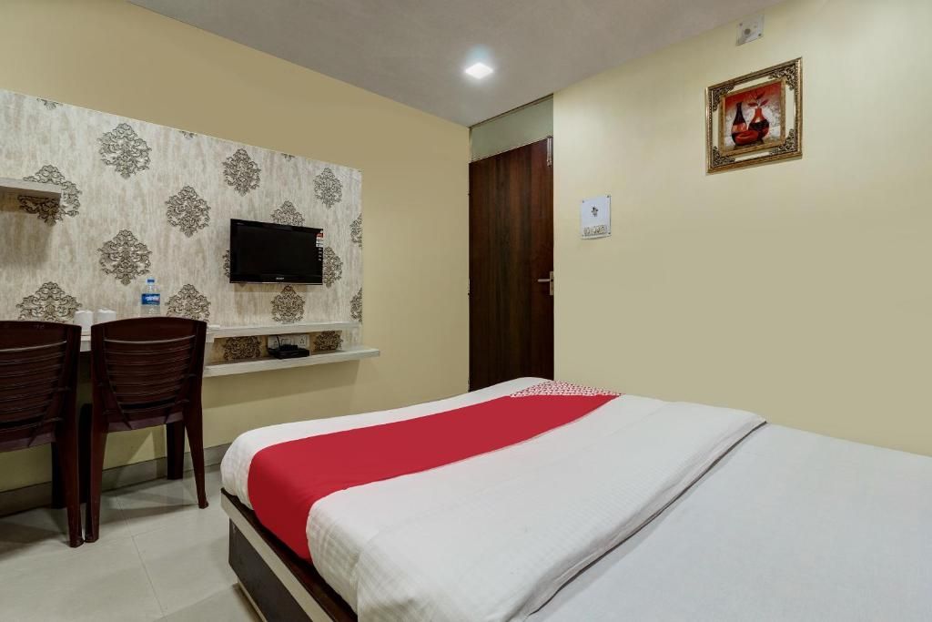 OYO 4283 Hotel Satguru Classic 3