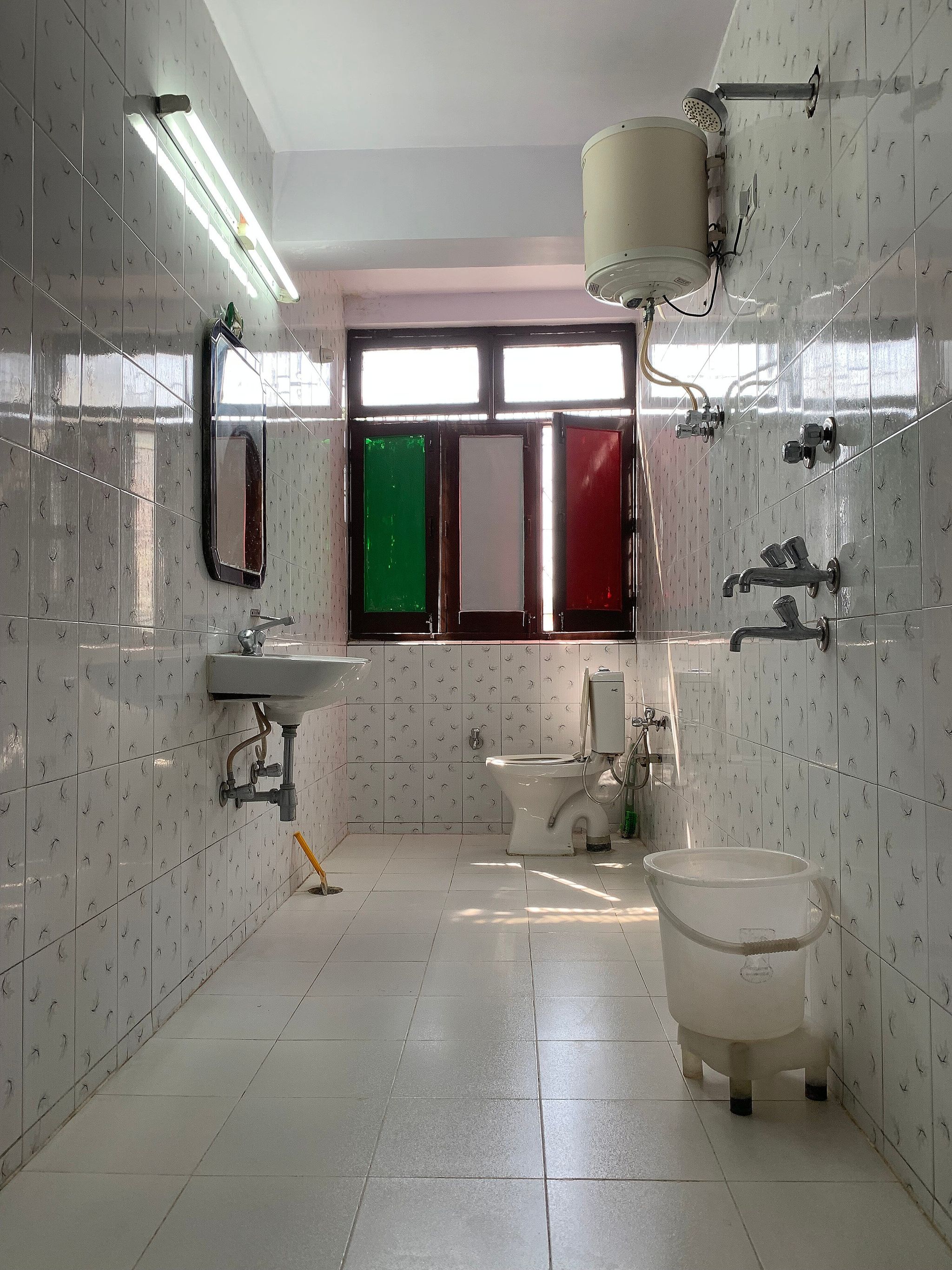 Super Deluxe Four Bedded