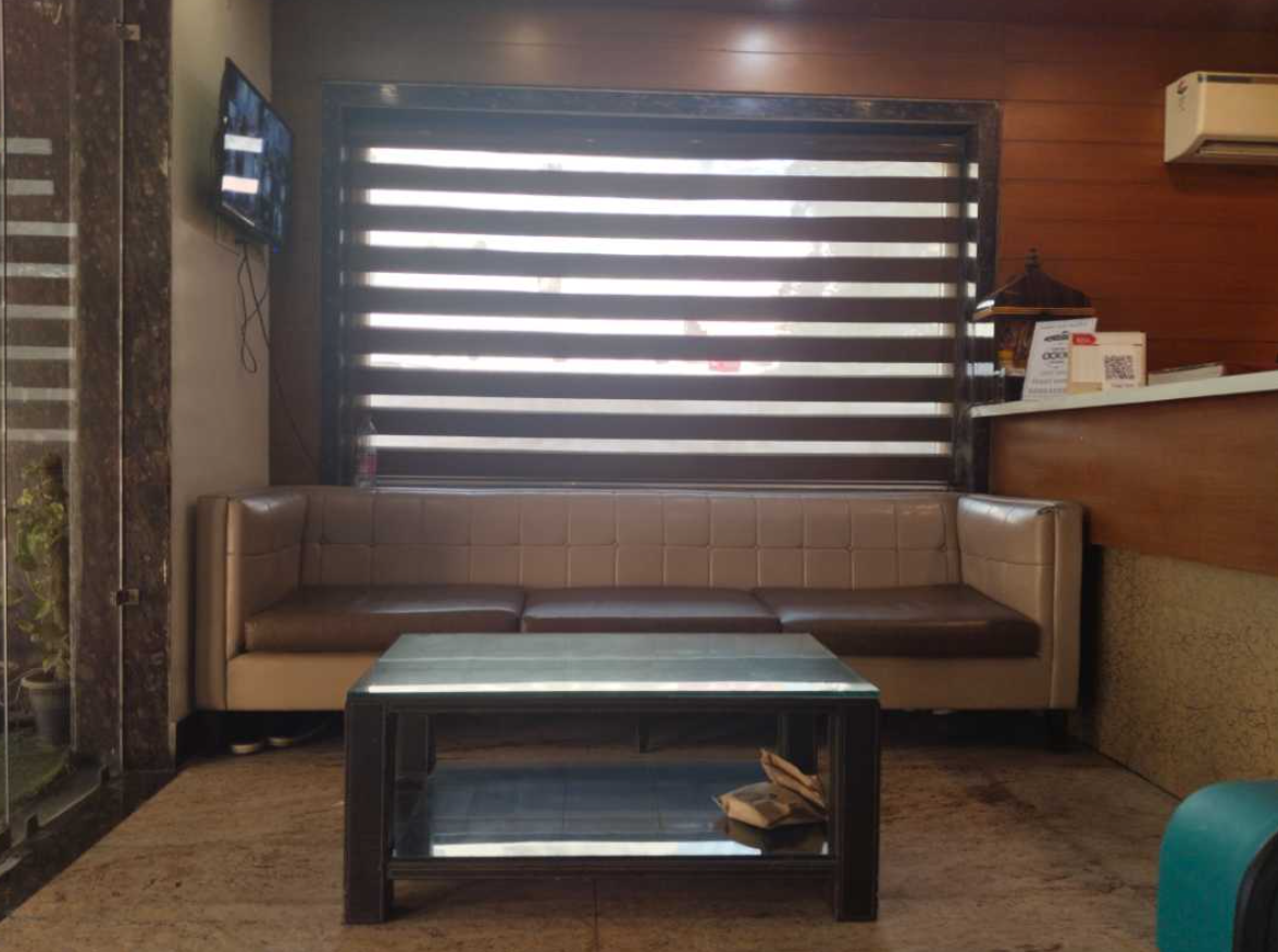 undefined Hotel Aerocity Purple Orchid 3