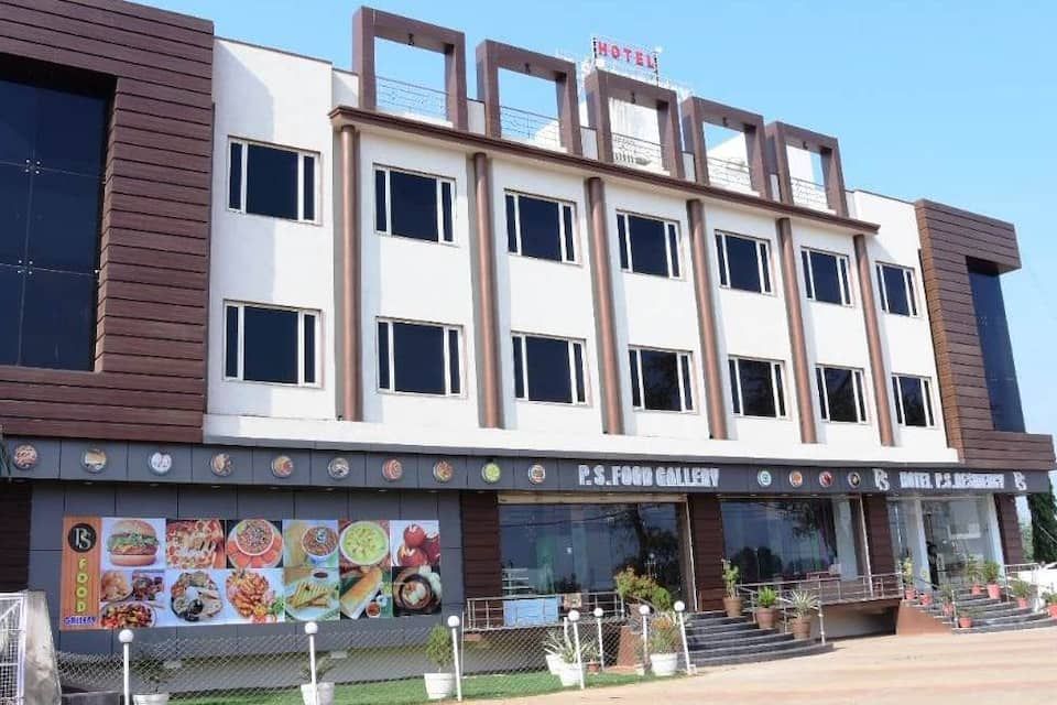 Hotel P S Residency