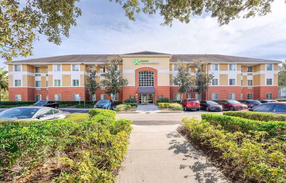 undefined Extended Stay America Suites Orlando Lake Buena Vista 3