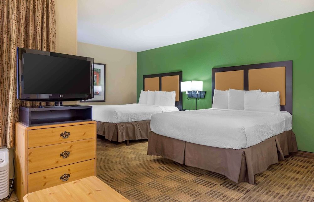 Extended Stay America Suites Orlando Lake Buena Vista
