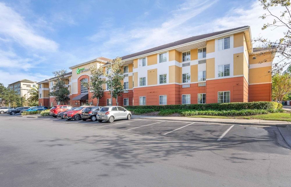 undefined Extended Stay America Suites Orlando Lake Buena Vista 6