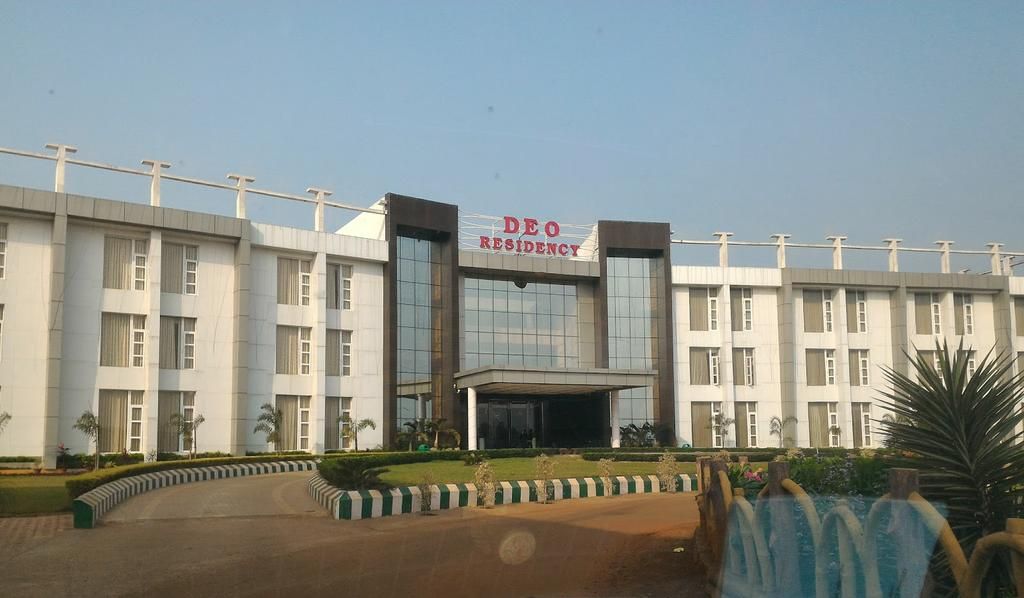 Hotel Deo Residency And Resorts