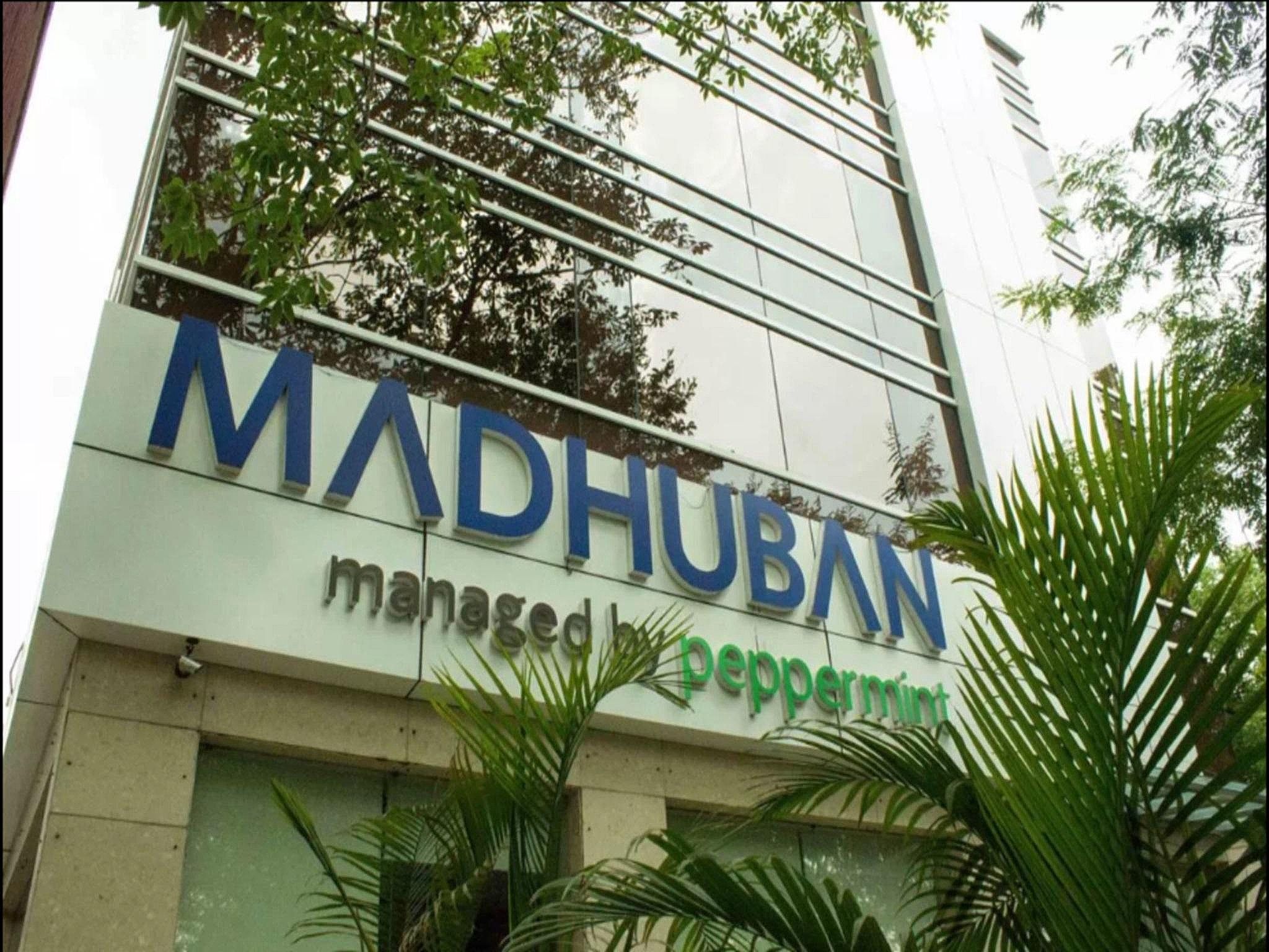 undefined Madhuban Hotel 9