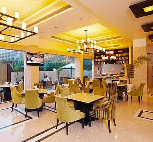 undefined Madhuban Hotel 4