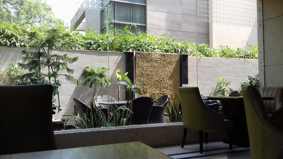 undefined Madhuban Hotel 5
